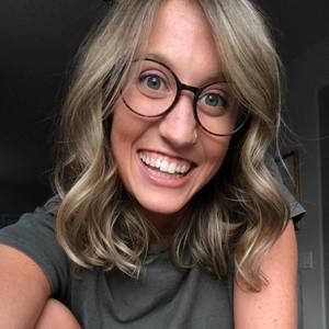 Meet your Posher, Jill